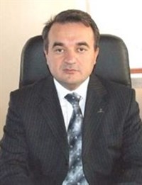 Adem Öztürk