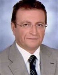 Ali Rıza Çalışır 