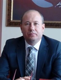 Gökhan Gürbüz Erol