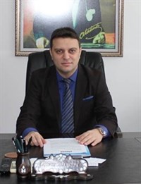 Ömer Bilgin