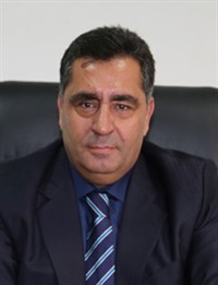 Şahin Bayhan