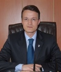 Volkan Barış Göçmez